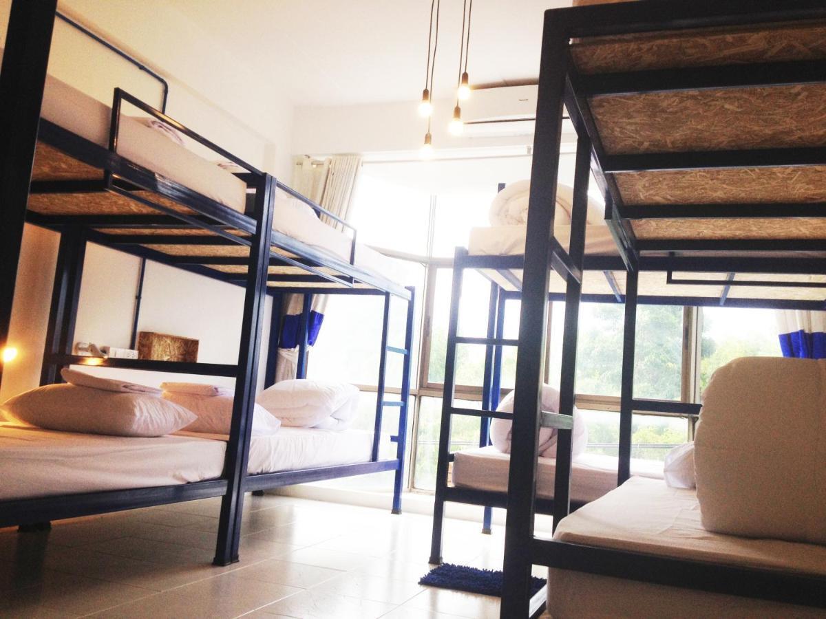 Safe And Sound Hostel Чіангмай Номер фото