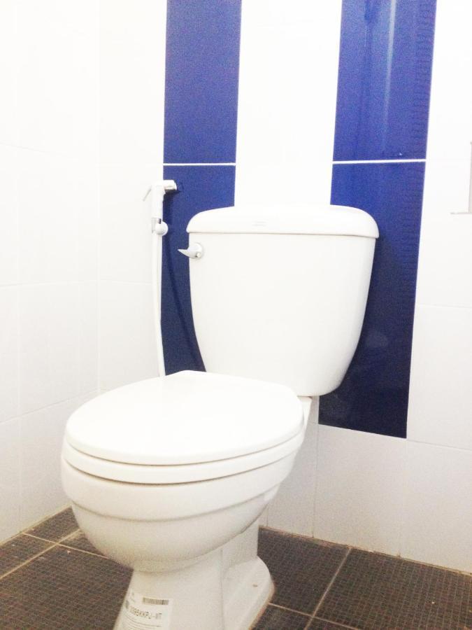 Safe And Sound Hostel Чіангмай Номер фото